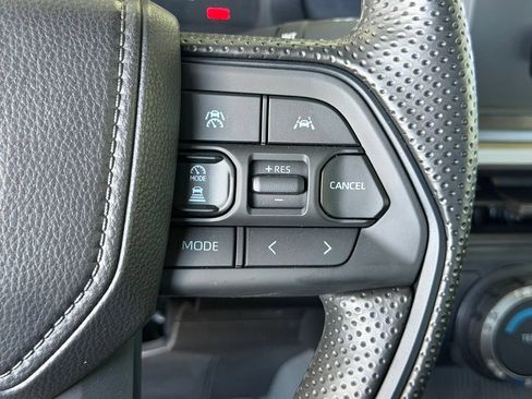 New 2026 Toyota Tacoma SR5 AWD/4WD image 21