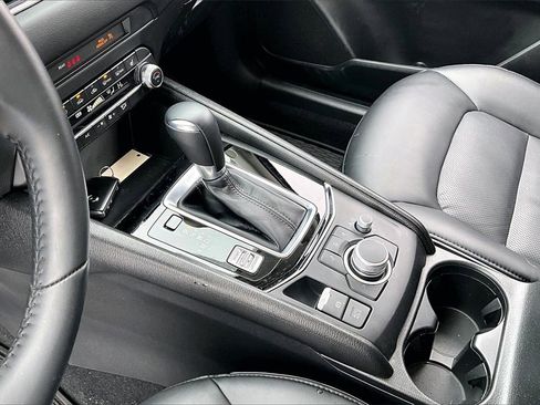 Certified 2025 MAZDA CX-5 AWD 2.5 S w/ Select Package image 15