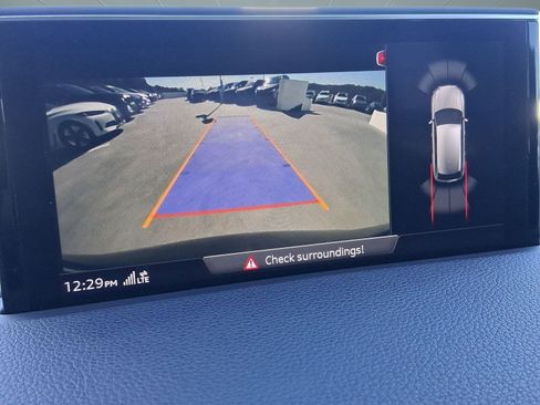 Used 2019 Audi Q7 3.0T Premium w/ Convenience Package image 25