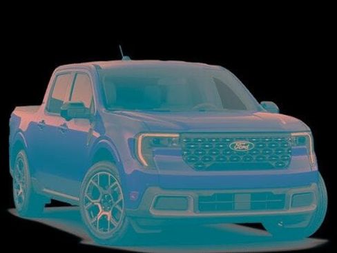New 2026 Ford Maverick Lariat AWD/4WD image 5