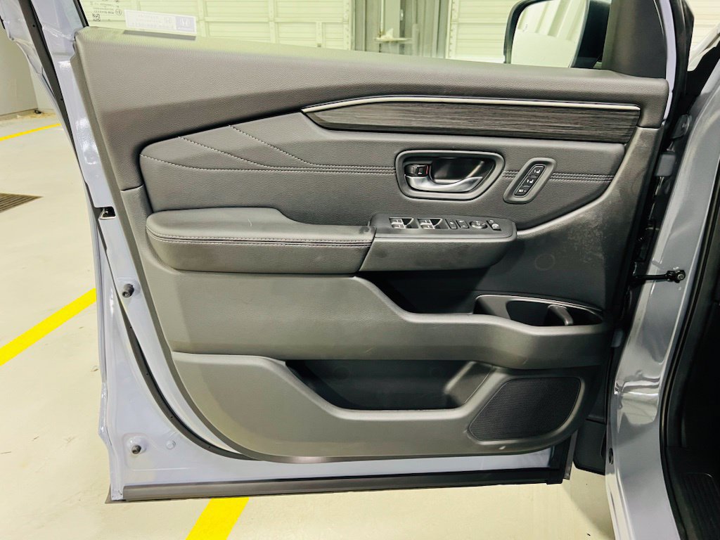 New 2026 Honda Pilot Touring image 29
