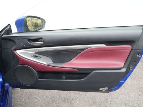 Used 2017 Lexus RC 300 F Sport image 27