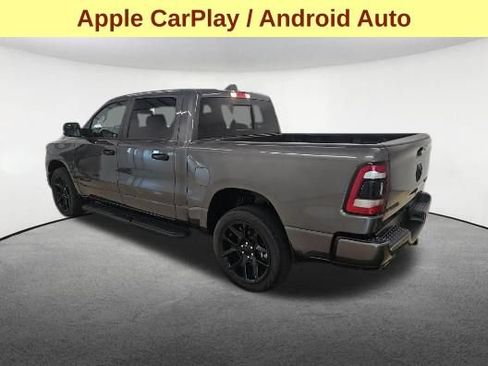Used 2023 RAM 1500 Laramie AWD/4WD image 8