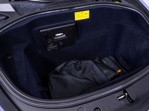 Used 2023 McLaren Artura image 21