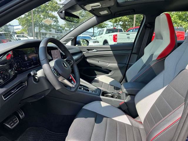 Used 2022 Volkswagen GTI SE FWD image 35