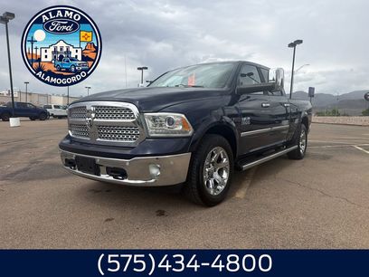 Used 2015 RAM 1500 Laramie w/ Convenience Group