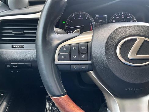 Used 2021 Lexus RX 350 AWD w/ Premium Package image 24