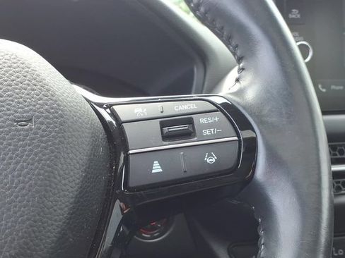 Certified 2024 Honda HR-V EX-L image 21
