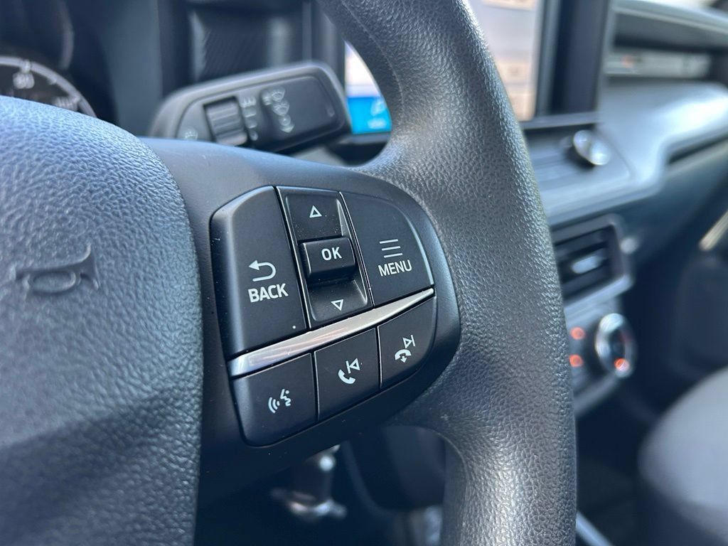 Used 2023 Ford Maverick XL FWD image 22