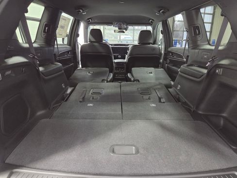 New 2026 Jeep Grand Cherokee L Limited AWD/4WD image 39
