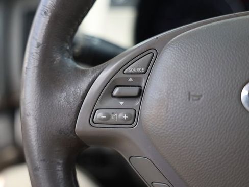 Used 2012 INFINITI G25 Journey RWD image 29