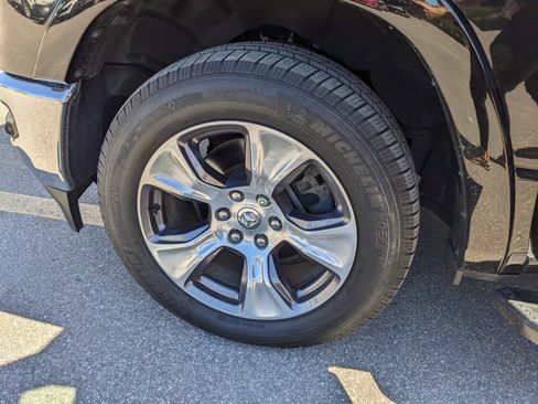 Used 2022 RAM 1500 Laramie image 33