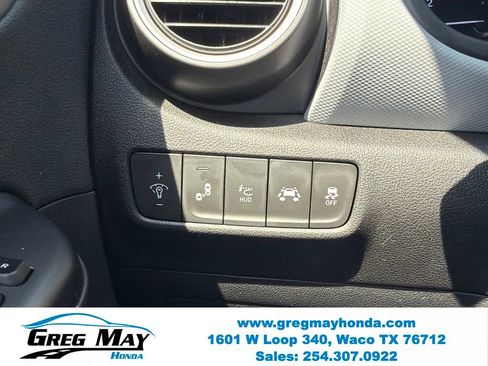 Used 2019 Hyundai Kona Ultimate FWD image 23