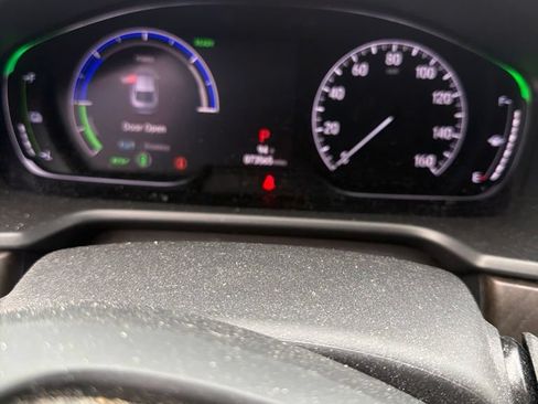 Used 2019 Honda Accord EX-L image 8