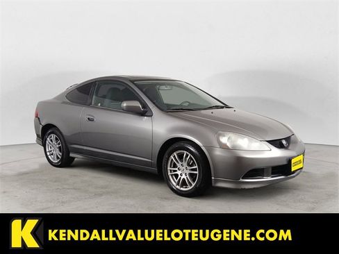 Used 2006 Acura RSX Base image 7