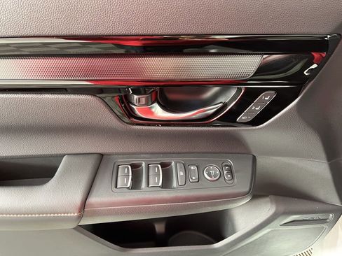 Certified 2025 Honda CR-V Sport Touring image 27