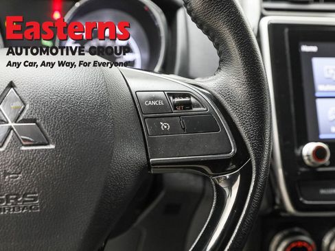 Used 2024 Mitsubishi Outlander Sport AWD image 16