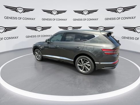 New 2026 Genesis GV80 3.5T Advanced AWD/4WD image 6