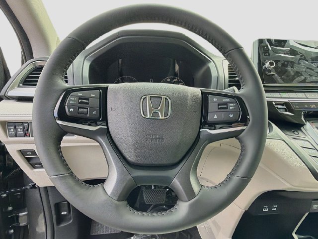 New 2027 Honda Odyssey EX-L image 11