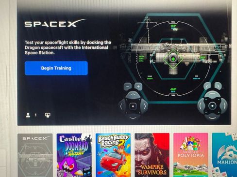 Used 2023 Tesla Model Y 2WD image 25