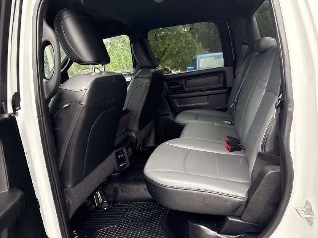 Used 2021 RAM 2500 Tradesman w/ Chrome Appearance Group AWD/4WD image 20