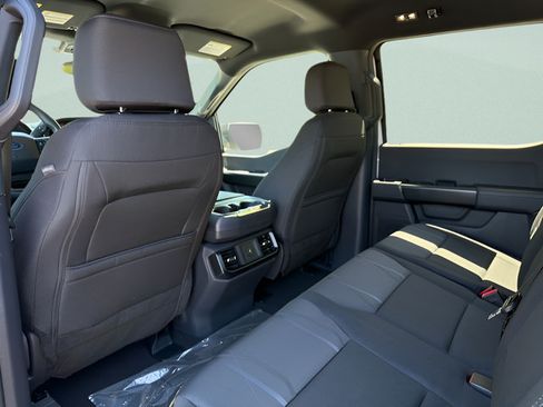 New 2026 Ford F150 STX w/ Equipment Group 200A AWD/4WD image 5