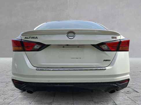 Used 2023 Nissan Altima 2.5 SR image 5