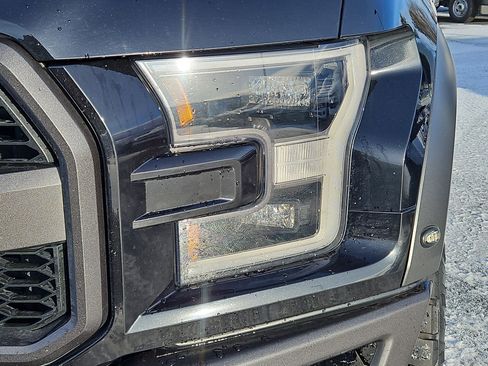 Used 2020 Ford F150 Raptor w/ Equipment Group 802A Luxury image 12