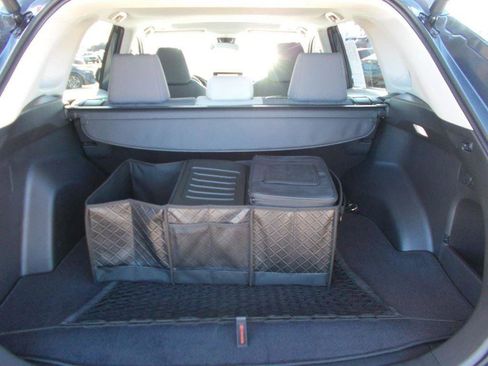 Certified 2025 Toyota RAV4 XLE w/ Convenience Package image 10