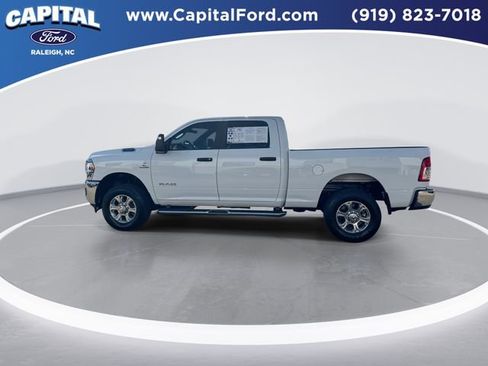 Used 2024 RAM 2500 Big Horn image 5