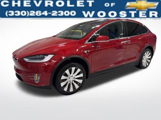 Used 2019 Tesla Model X 360° Tour
