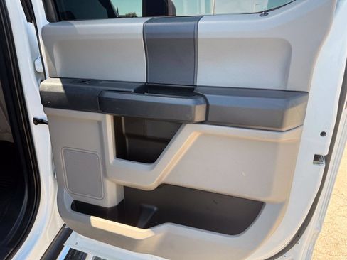 Used 2022 Ford F250 XL w/ STX Appearance Package AWD/4WD image 25