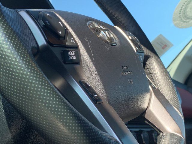 Used 2023 Toyota Tacoma SR5 w/ Technology Package AWD/4WD image 19