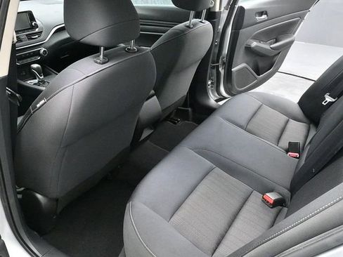 Used 2021 Nissan Altima 2.5 S image 11