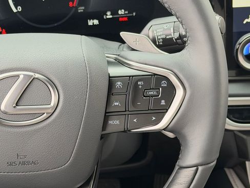 New 2026 Lexus RX 350 Premium image 15