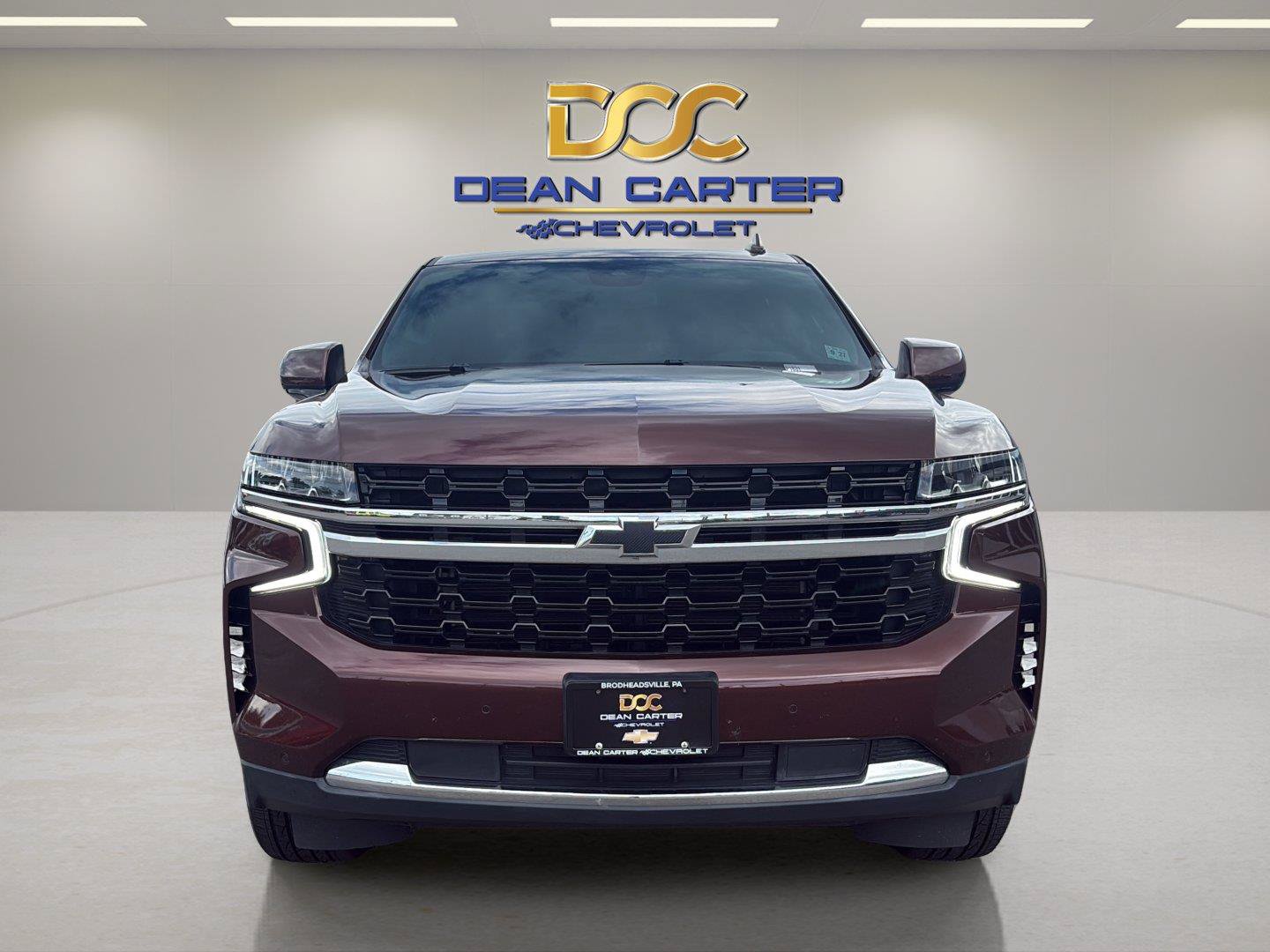 Used 2023 Chevrolet Tahoe LS AWD/4WD image 8
