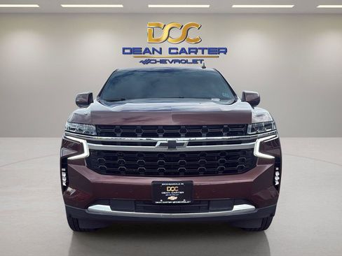 Used 2023 Chevrolet Tahoe LS AWD/4WD image 8