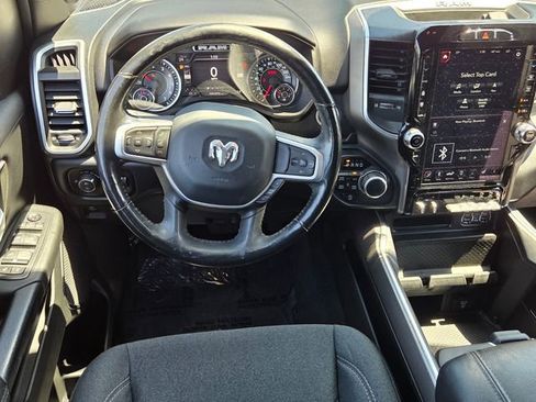 Used 2020 RAM 1500 Big Horn AWD/4WD image 13
