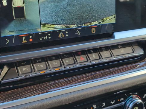 New 2026 GMC Sierra 1500 Elevation w/ Elevation Premium Package image 13