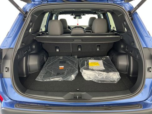 New 2026 Subaru Forester Premium image 24