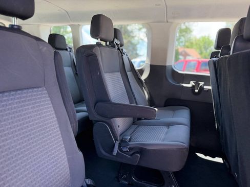 Used 2023 Ford Transit 350 XLT RWD image 93