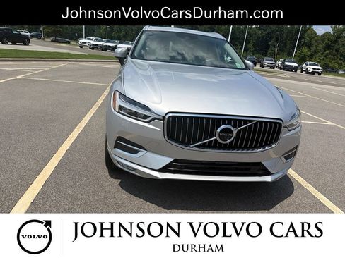 Used 2019 Volvo XC60 T5 Inscription w/ Protection Package Premier FWD image 21
