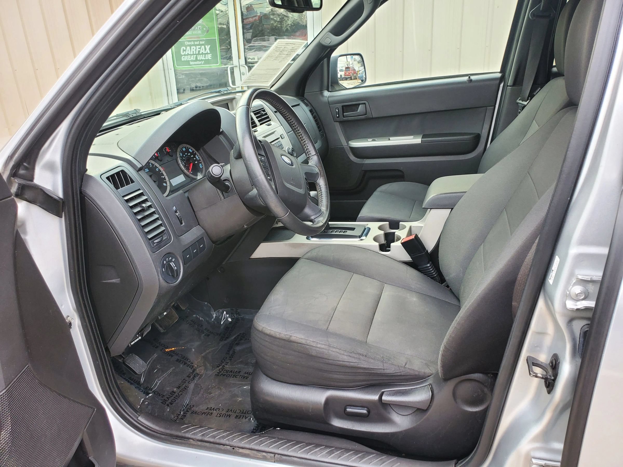 Used 2012 Ford Escape XLT FWD image 21