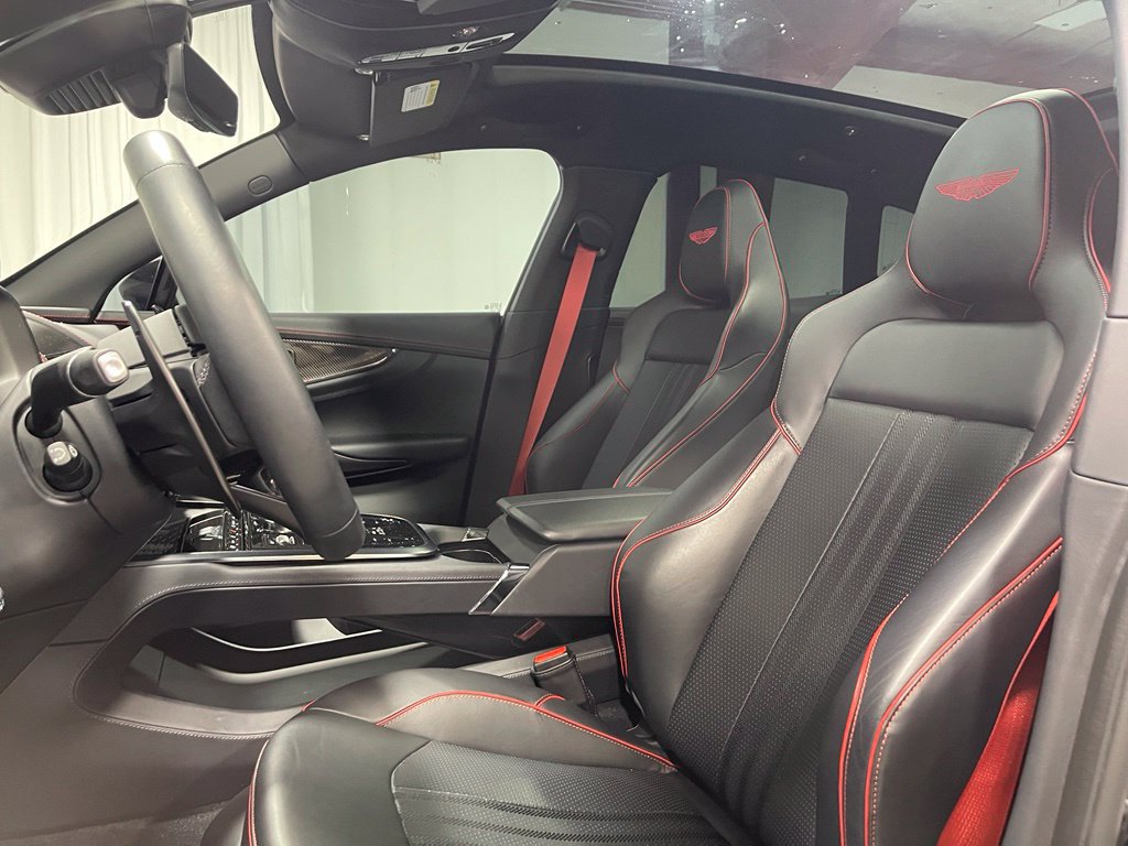 Used 2025 Aston Martin DBX 707 AWD/4WD image 22