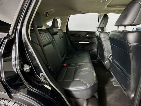 Used 2015 Honda CR-V EX-L image 28