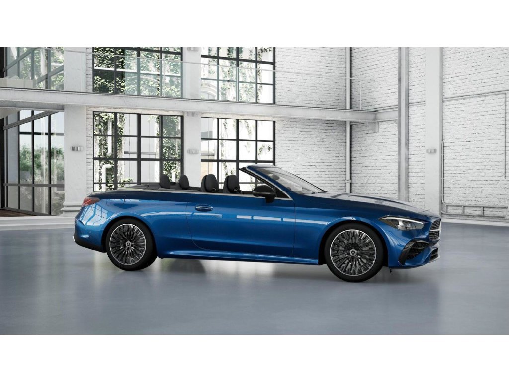 New 2027 Mercedes-Benz CLE 450 4MATIC Cabriolet image 14