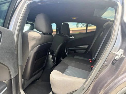Used 2021 Dodge Charger GT w/ Cold Weather Package RWD image 18
