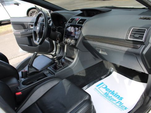 Used 2019 Subaru WRX Premium image 21