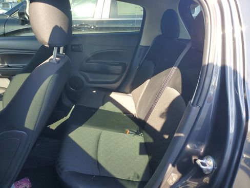 New 2024 Mitsubishi Mirage ES image 26