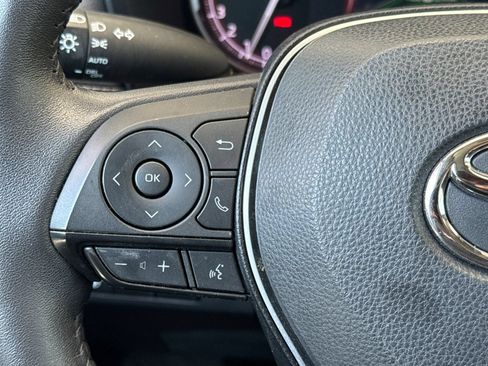 Certified 2023 Toyota RAV4 XLE w/ Convenience Package FWD image 31